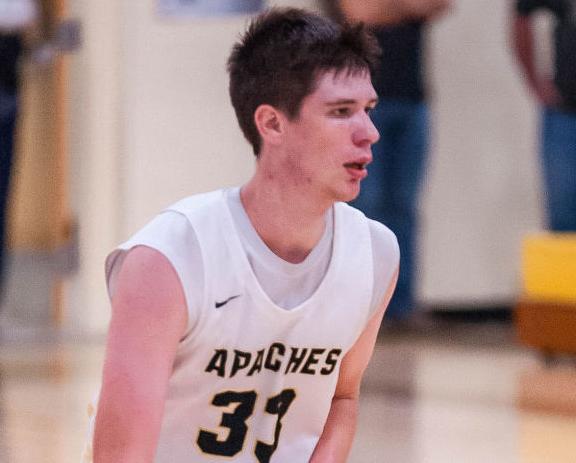 Pottsville Apaches